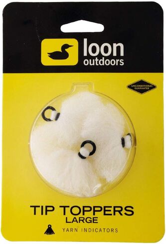 Loon Outdoors Tip Toppers in Saudi Arabia