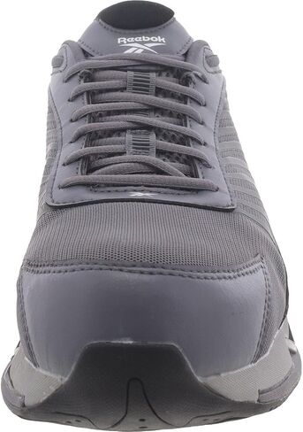 Reebok Work Men's RB3223 Zig Elusion Heritage Work Construction Shoe Black Safety, 13 in Saudi Arabia
