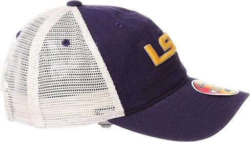 Zephyr ZHATS Kids' Adjustable University Hat Team Color, One Size in Saudi Arabia