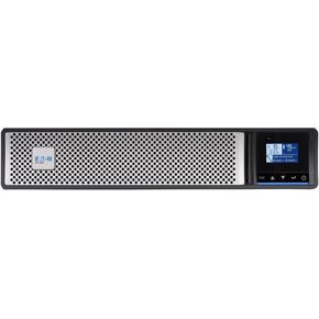 Eaton 5PX G2 1950VA 1950W 120V Line-Interactive UPS - 6 NEMA 5-20R, 1 L5-20R Outlets, Cybersecure Network Card Option, Extended Run, 2U Rack/Tower
