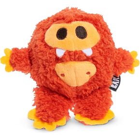 BARK Betty Bigfoot Dog Toy for Medium to Large Aggressive Chewers – Durable with Hidden Surprise Toy Inside for Extended Playtime