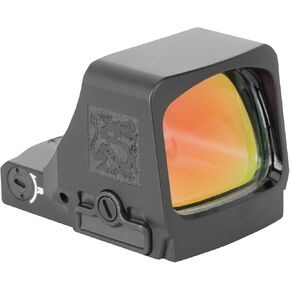 Holosun Ronin HS507COMP-GR Green Multi-Reticle, 7075 Aluminum, Large Open Lens, Shake Awake, Pistol Optic