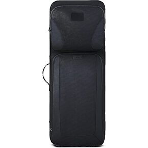 30 36 inch Soft Rifle Bag with Mag Pouch SBR Gun Case Convertible Tactical Backpack for Shooting and Hunting Available Length in 30" Black Waterproof