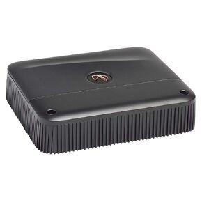 Infinity Reference-6001A Reference Series Mono, 600w X 1 Amplifier with Bass Knob