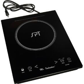 SR-1882 1650W Induction (Built-In/Countertop)