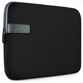 Neoprene Tablet Sleeve Case Protective Cover Bag for Samsung Galaxy Tab S9 FE 10.9"/ Tab S9 FE+ S9+ S8+ S7 FE 12.4"/ Tab S9 A9+ S8 11, iPad Air 5 10.9", iPad 10.2, iPad Pro 11, Fire Max 11, Surface Go