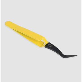 Loon Outdoors Micro Tip D-Loop Tweezer, 5"