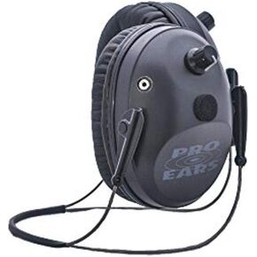 Pro Ears Behind The Head