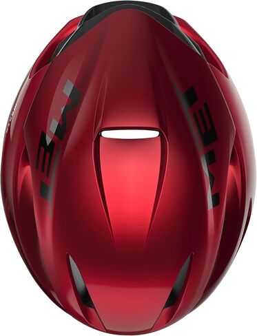 Met Manta MIPS Helmet Black/Matt Glossy, M in Saudi Arabia