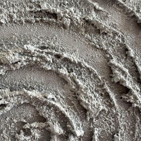 لوحات زيتية حديثة مرسومة يدويًا من Alenoss على قماش جدار الفن لوحة تجريدية عمودية لوحة جدارية كبيرة معاصرة لغرفة المعيشة وغرفة النوم in Kuwait