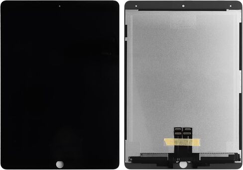شاشة OLED LCD متوافقة مع iPad Pro [10.5 بوصة] أسود A1701، A1709، A1852 استبدال مجموعة محول الأرقام لشاشة اللمس + أدوات in Saudi Arabia