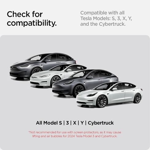 Spigen TapLock Qi2 MagSafe Charging Tesla Phone Mount for Model Y & More | For Model Y/3/S/X/Juniper - For iPhones with MagSafe & Galaxy phones with MagSafe cases & Pixel phones with Pixelsnap in Saudi Arabia