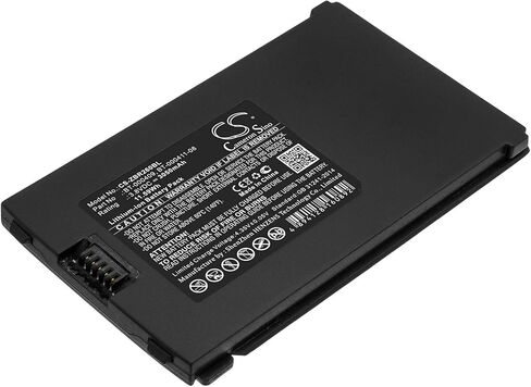 كاميرون سينو CS بطارية بديلة مناسبة لـ Ze/&br/&a TC21، TC26، TC26AK BT-000409، BT-000411-08، BTRY-TC2Y-1XMA1-01 in Kuwait