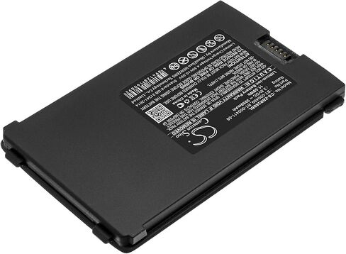 كاميرون سينو CS بطارية بديلة مناسبة لـ Ze/&br/&a TC21، TC26، TC26AK BT-000409، BT-000411-08، BTRY-TC2Y-1XMA1-01 in Kuwait