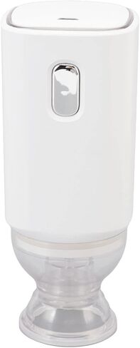 أكياس تخزين المكنسة الكهربائية، ماكينة تفريغ الطعام المحمولة باليد، مضخة تفريغ شحن USB مع أكياس مكنسة كهربائية للمطبخ المنزلي in Kuwait