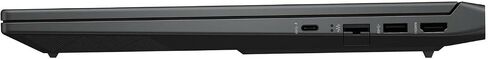 HP Victus Gaming Laptop, 15.6" 144Hz FHD, 8-Core Intel i5-13420H, NVIDIA RTX 4050 6GB GPU, 16GB RAM, 512GB SSD, Backlit KB, WiFi 6, Webcam, KeyPad, USB-C, 3-in-1 Essential Gaming Bundle, Win 11 in Saudi Arabia