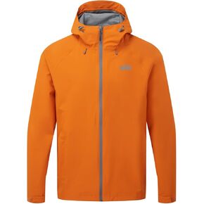 Gill Voyager Rain Jacket - Lightweight, Breathable, Windproof & Waterproof