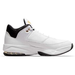 Men's Jordan Max Aura 3 Black/Wolf Grey (CZ4167 002) - 10