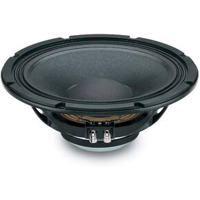 Eighteen Sound 12ND610-8 High Power Midbass 12-inch Woofer 8-Ohm with Neodymium Magnet