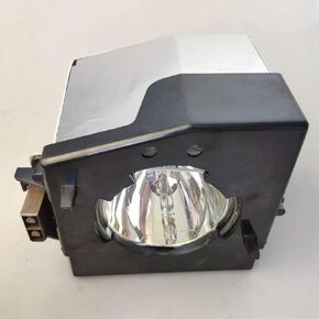 TB25-LMP 23311083A LPM-46WM48 Projector Lamp with Housing Replacement Compatible with Toshiba 46HM84 46HM94 46WM48