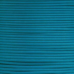 Paracord Planet Blue 550 Paracord – All Our Solid Shades of Blue in One Spot – Sizes Range from 10’-1000’ – Midnight Blue