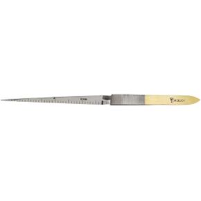 Dr. Slick 7.25 inch Dubbing Loop Tweezers