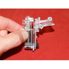 LEE PRECISION 91972: Ap1987B Large Adapter Assembly