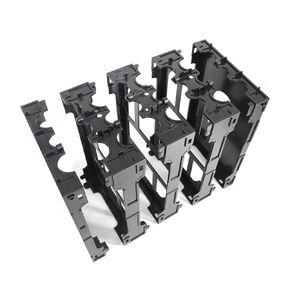 XBERSTAR Bracket Holders for LiFePo4 Battery Side Bracket