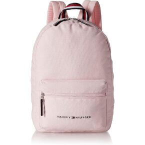 Tommy Hilfiger Men's Jackson Canvas Backpack