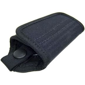 Tactical Silent Key Holder for Belt Police Duty Belt Key Holder