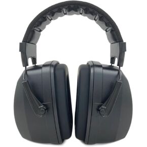 Ear Protection for Shooting, Ultimate Comfort, Noise Reduction Earmuffs, Hearing Protection for All Noise Levels