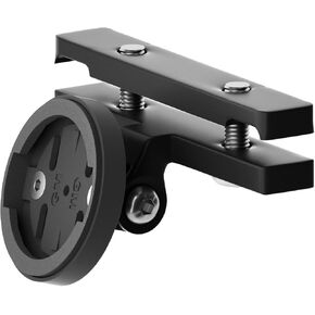 Adjustable Bike Mount for Garmin Varia - Compatible with 27.2mm & 30.9mm Seatposts, Ideal for Rearview Radar or Tail Light