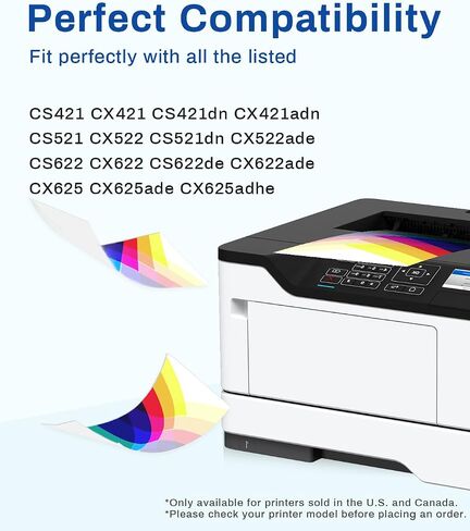 288XL Remanufactured Ink Cartridges Replacement for Epson 288 Ink Cartridges Combo Pack 288XL 288 XL T288XL for Expression Home XP-330 XP-340 XP-430 XP-440 XP-446 Printer (5 Pack) in Saudi Arabia