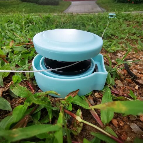 الملحقات، 4 قطع من أدوات طُعم الكلاب للكلاب، آلة تعقب الطُعم، ألعاب طُعم الكلاب السريعة للقطط in Kuwait