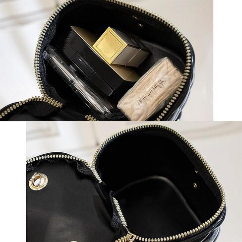 Girls Wallet, Mini Jelly Purse for Women, Shoulder Bags with Pearl Handle and Gold Chain-Crossbody Handbags-Box bag in Saudi Arabia