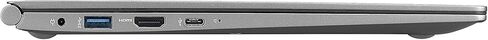 LG Newest Gram 17 Lightweight Business Laptop, Intel Evo Edition Core Ultra 7-155H, 17" WQXGA Touchscreen, 32GB RAM, 8TB SSD, Intel ARC Graphics, Backlit KB, Wi-Fi 6E, Windows 11 Pro in Saudi Arabia