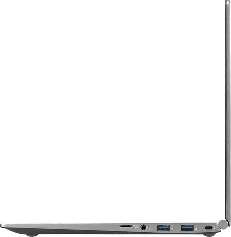 LG Newest Gram 17 Lightweight Business Laptop, Intel Evo Edition Core Ultra 7-155H, 17" WQXGA Touchscreen, 32GB RAM, 8TB SSD, Intel ARC Graphics, Backlit KB, Wi-Fi 6E, Windows 11 Pro in Saudi Arabia