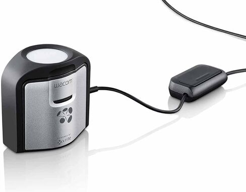 Wacom EODIS3-DCWA Color Manager مع أجهزة المعايرة وبرنامج Wacom Profiler in Kuwait