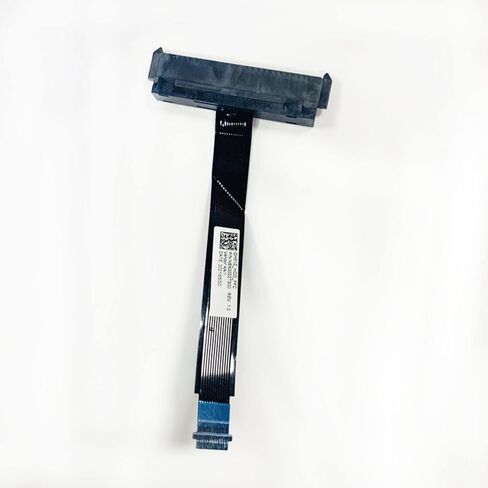 لحمي ليف SATA HDD القرص الصلب موصل كابل استبدال لديل انسبايرون 5593 5594 15-3505 FDI55 CN-0DXKT3 NBX0002KX00 in Saudi Arabia