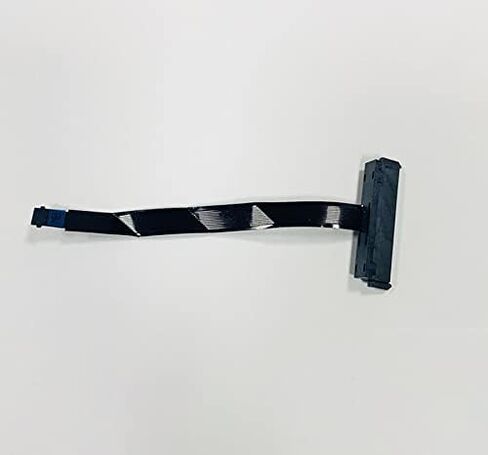 لحمي ليف SATA HDD القرص الصلب موصل كابل استبدال لديل انسبايرون 5593 5594 15-3505 FDI55 CN-0DXKT3 NBX0002KX00 in Saudi Arabia