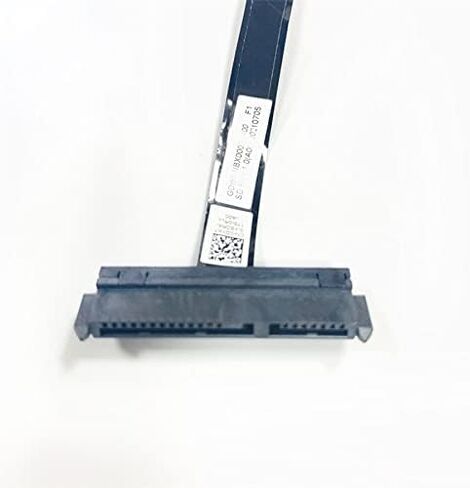 لحمي ليف SATA HDD القرص الصلب موصل كابل استبدال لديل انسبايرون 5593 5594 15-3505 FDI55 CN-0DXKT3 NBX0002KX00 in Saudi Arabia
