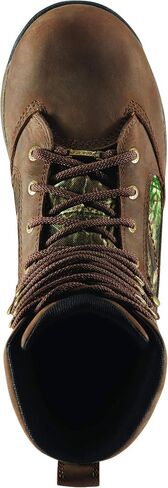 Danner Men's Traditional Pronghorn 8" Realtree Edge 1200G in Saudi Arabia