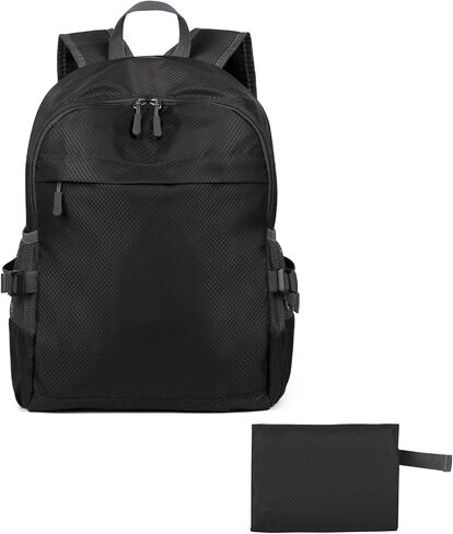Valleycomfy 20L Hiking Backpack,Waterproof Lightweight Packable Backpack for Travel Camping Vacation Outdoor in Saudi Arabia