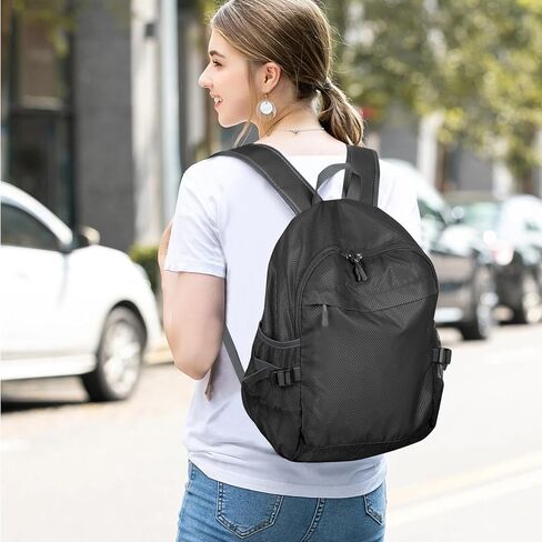 Valleycomfy 20L Hiking Backpack,Waterproof Lightweight Packable Backpack for Travel Camping Vacation Outdoor in Saudi Arabia