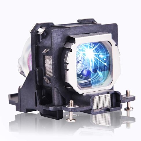 SunyPro ET-LAE700 ET-LAE900 Compatible Projector lamp with housing for Panasonic PT-AE700/PT-AE700E/PT-AE700U/PT-AE800/PT-AE800E/PT-AE800U PT-AE900 PT-AE900U PT-AE900E in Saudi Arabia