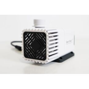 SunSun XDP-1500A DC Frequency Variation Pump, 18W, 396Gph, H-Max: 106", Hose Adapter: 12/16/20mm