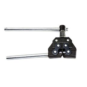 Jeremywell Roller Chain Connecting Puller Fit #25#35#41#40#50#60 415H,428H, 520,530 Roller Chain, Holder/Puller, Bicycle, Motorcycle