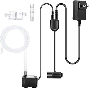 Jecod Jebao Jebato-150 Smart Aquarium ATO Refill System