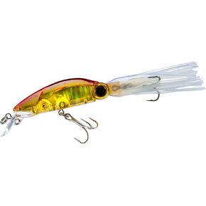 Yo-Zuri Yo Zuri R 1166 3 D Squirt Floating Lure