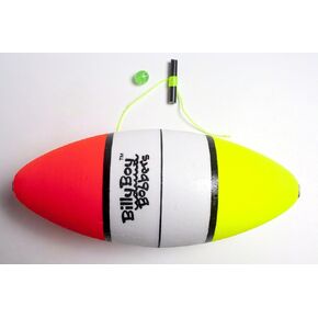 Billy Boy 045 Oval Slip Foam Float